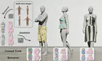 ReWeaver: Towards Simulation-Ready and Topology-Accurate Garment Reconstruction